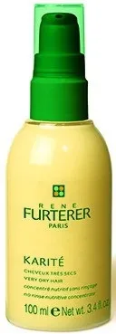Лосьйон живильний з маслом каріте для дуже сухого волосся NUTRITIVE CONCENTRATE NO RINSE «KARITE», живильний