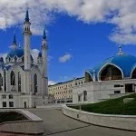 татарстан през