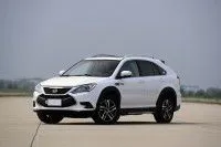 Lifan X60 - як на цьому люди їздять Китайські автомобілі (Great Wall, Haval, Geely, FAW, Chery, їздять