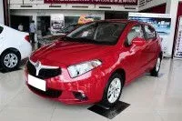 Lifan X60 - як на цьому люди їздять Китайські автомобілі (Great Wall, Haval, Geely, FAW, Chery, їздять