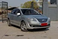 Lifan X60 - як на цьому люди їздять Китайські автомобілі (Great Wall, Haval, Geely, FAW, Chery, їздять