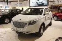 Lifan X60 - як на цьому люди їздять Китайські автомобілі (Great Wall, Haval, Geely, FAW, Chery, люди