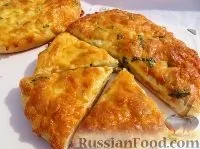 ястия мляко