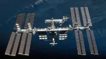 Льотчик-космонавт Укаїни Усачов Юрій укаїни