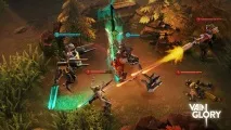 Найкращі MOBA (Multiplayer Online Battle Arena) для Android та iOS - Apple, iOS, Ігри, Ігри iOS - moba