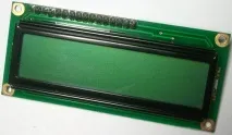 wh1602b Издайте команда