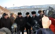 Особисте життя та біографія Ігоря Івановича Сечина - Вільна Преса - Ігор Сечин, Роснефть, фото, біографія