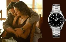 каприо Heuer Carrera