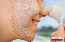 лицето лицето шията