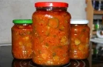 лечо