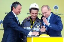 Особисте життя та біографія Ігоря Івановича Сечина - Вільна Преса - Ігор Сечин, Роснефть, фото, життя