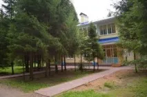 лагер област