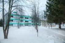 лагер област