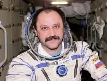 Льотчик-космонавт Укаїни Усачов Юрій льотчик-космонавт