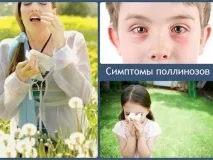 започнете алергии