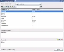 Lf329, SoftwareDevelopment Gambas Бейсік під Linux lf329