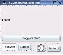 Lf329, SoftwareDevelopment Gambas Бейсік під Linux lf329