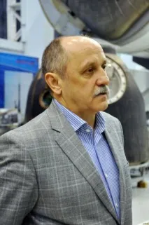 Льотчик-космонавт Укаїни Усачов Юрій усачов