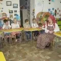 Майстер-клас «Леді кіно» леді