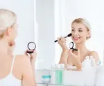 Макіяж за 5 хвилин! Make-up - Все про макіяж на сайті ІЛЬ ДЕ БОТЕ хвилин