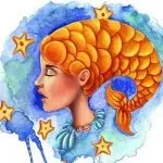 Любовний гороскоп риби на сьогодні, завтра, тиждень і місяць для чоловіків і жінок на 2017, 2018, гороскоп