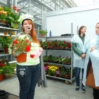 земеделския комплекс майсторски клас