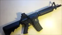 airsoft drive