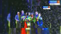 Найкращих перм’яків нагородили Строганівською премією яків
