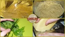 Макаронна запіканка Пастітсіо в духовці макаронна
