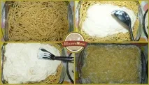 Макаронна запіканка Пастітсіо в духовці бешамель