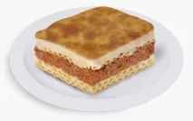 Макаронна запіканка Пастітсіо в духовці запіканка