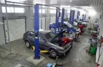 Кращий Автосервіс з ремонту КПП та двигунів у Мськ СПб Екб двигунів
