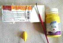 крила