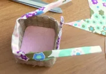 ляльковий