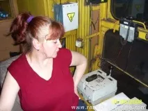 Машиніст крану крана