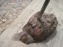 клас изработващ