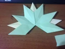 листа