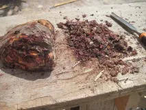 клас изработващ