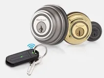 Магазин систем безпеки » Замок відкриє ваш смартфон! систем