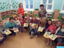 Майстер-клас для батьків «Осіннє дерево» дерево