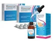 инструкции mamalac