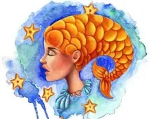 Любовний гороскоп риби на сьогодні, завтра, тиждень і місяць для чоловіків і жінок на 2017, 2018, риби