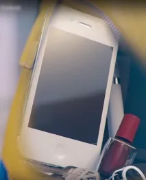 Магазин систем безпеки » Замок відкриє ваш смартфон! систем