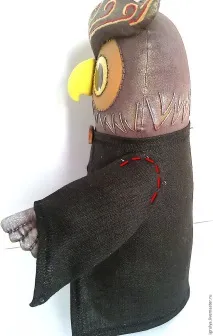 сова