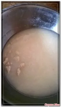 маризе арабско