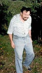 Олексій Рябов олексій