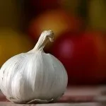 лечение чесън