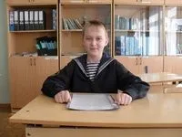Американський мандрівник Володимир Улогов дав інтерв’ю Слідопитам Світової Енциклопедії американський