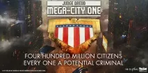 mega-city mega-city