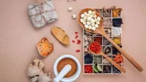 Афродизіаки для жінок продукти, спеції, запахи, що підвищують потяг спеції